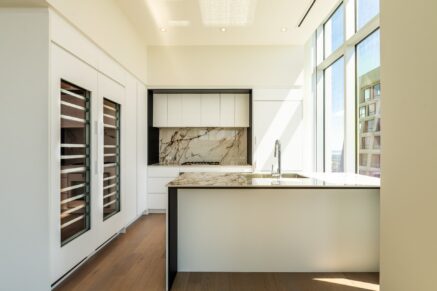 1020 Rue de la Montagne #PH-4103  Montréal (Ville-Marie) (Montréal)