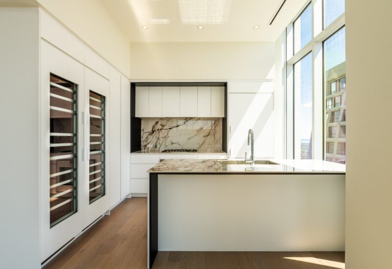 1020 Rue de la Montagne #PH-4103  Montréal (Ville-Marie) (Montréal)