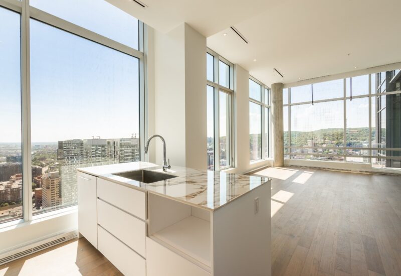 1020 Rue de la Montagne #PH-4103  Montréal (Ville-Marie) (Montréal)