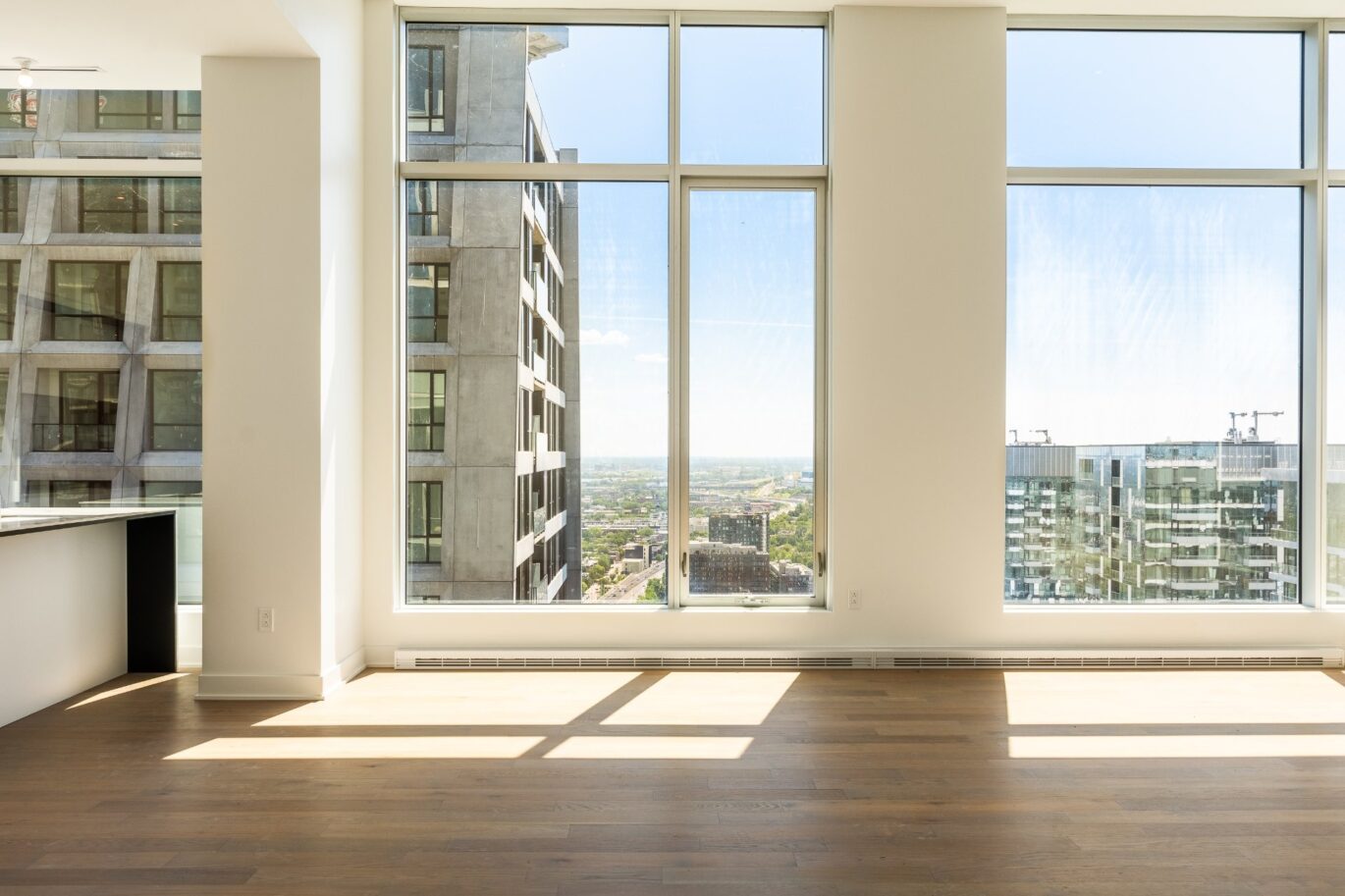 1020 Rue de la Montagne #PH-4103  Montréal (Ville-Marie) (Montréal)