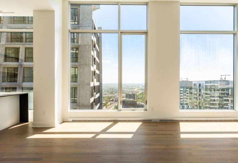 1020 Rue de la Montagne #PH-4103  Montréal (Ville-Marie) (Montréal)