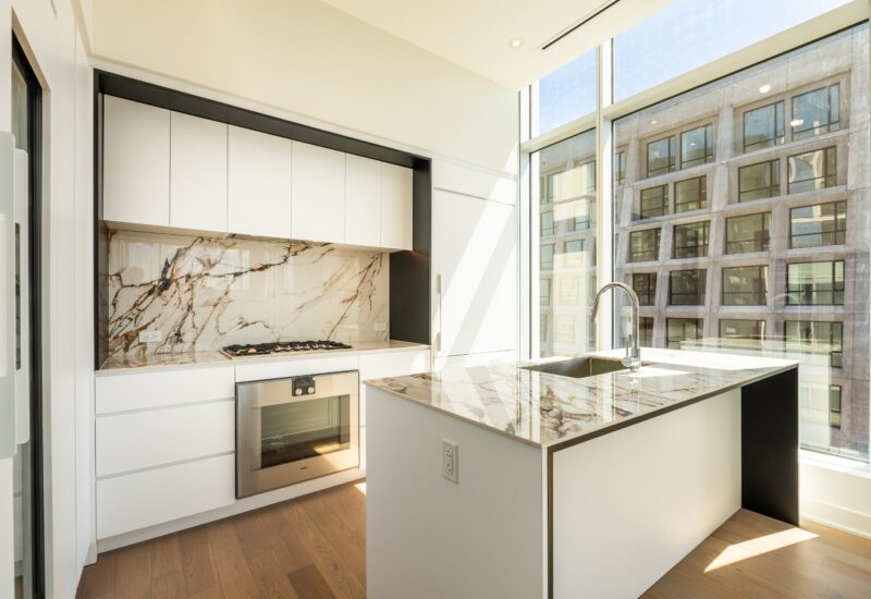 1020 Rue de la Montagne #PH-4103  Montréal (Ville-Marie) (Montréal)