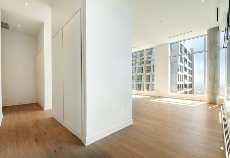 1020 Rue de la Montagne #PH-4103  Montréal (Ville-Marie) (Montréal)