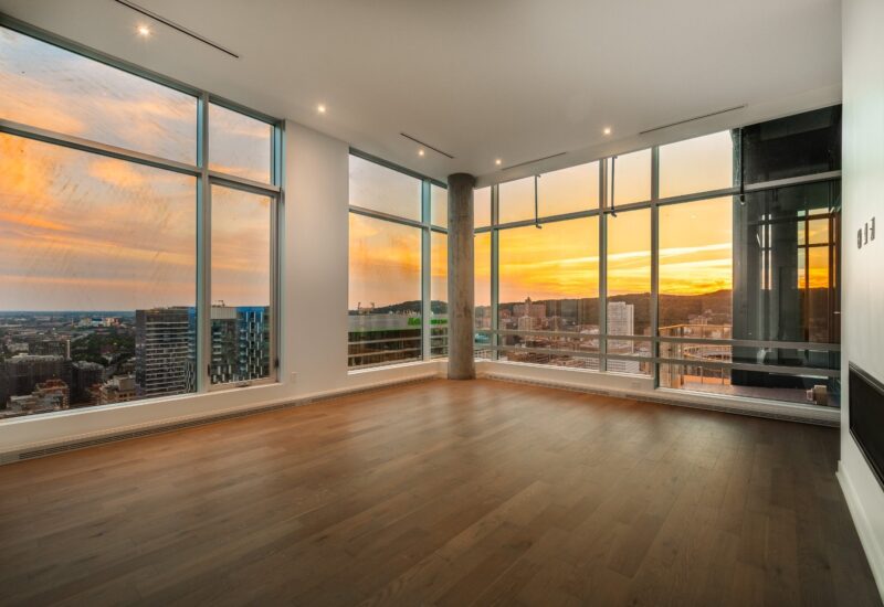 1020 Rue de la Montagne #PH-4103  Montréal (Ville-Marie) (Montréal)
