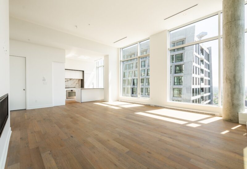 1020 Rue de la Montagne #PH-4103  Montréal (Ville-Marie) (Montréal)