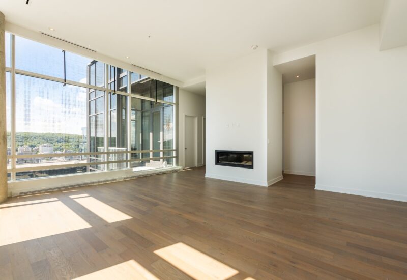 1020 Rue de la Montagne #PH-4103  Montréal (Ville-Marie) (Montréal)