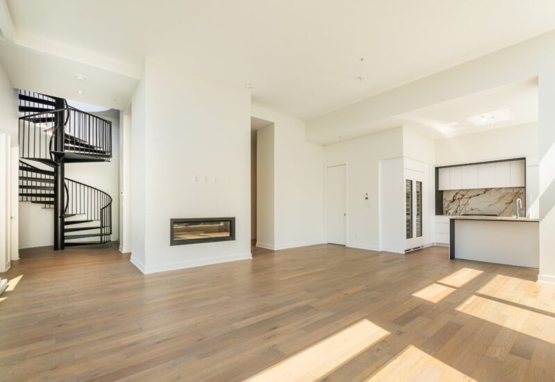 1020 Rue de la Montagne #PH-4103  Montréal (Ville-Marie) (Montréal)