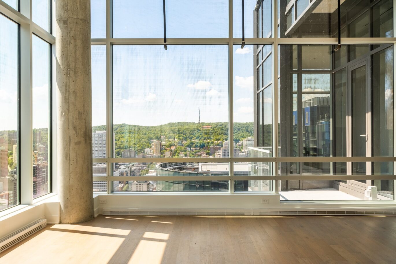 1020 Rue de la Montagne #PH-4103  Montréal (Ville-Marie) (Montréal)