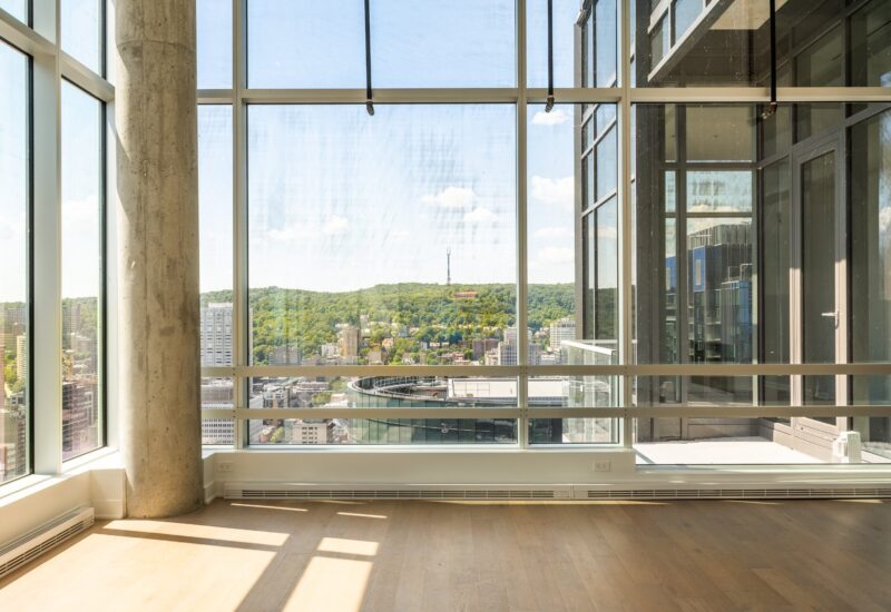 1020 Rue de la Montagne #PH-4103  Montréal (Ville-Marie) (Montréal)
