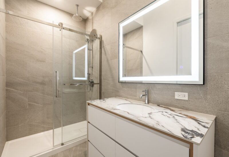 1020 Rue de la Montagne #PH-4103  Montréal (Ville-Marie) (Montréal)