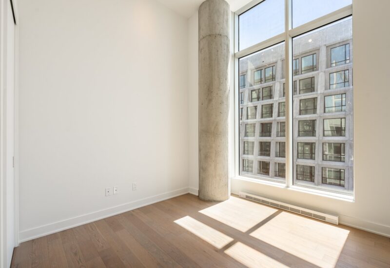 1020 Rue de la Montagne #PH-4103  Montréal (Ville-Marie) (Montréal)