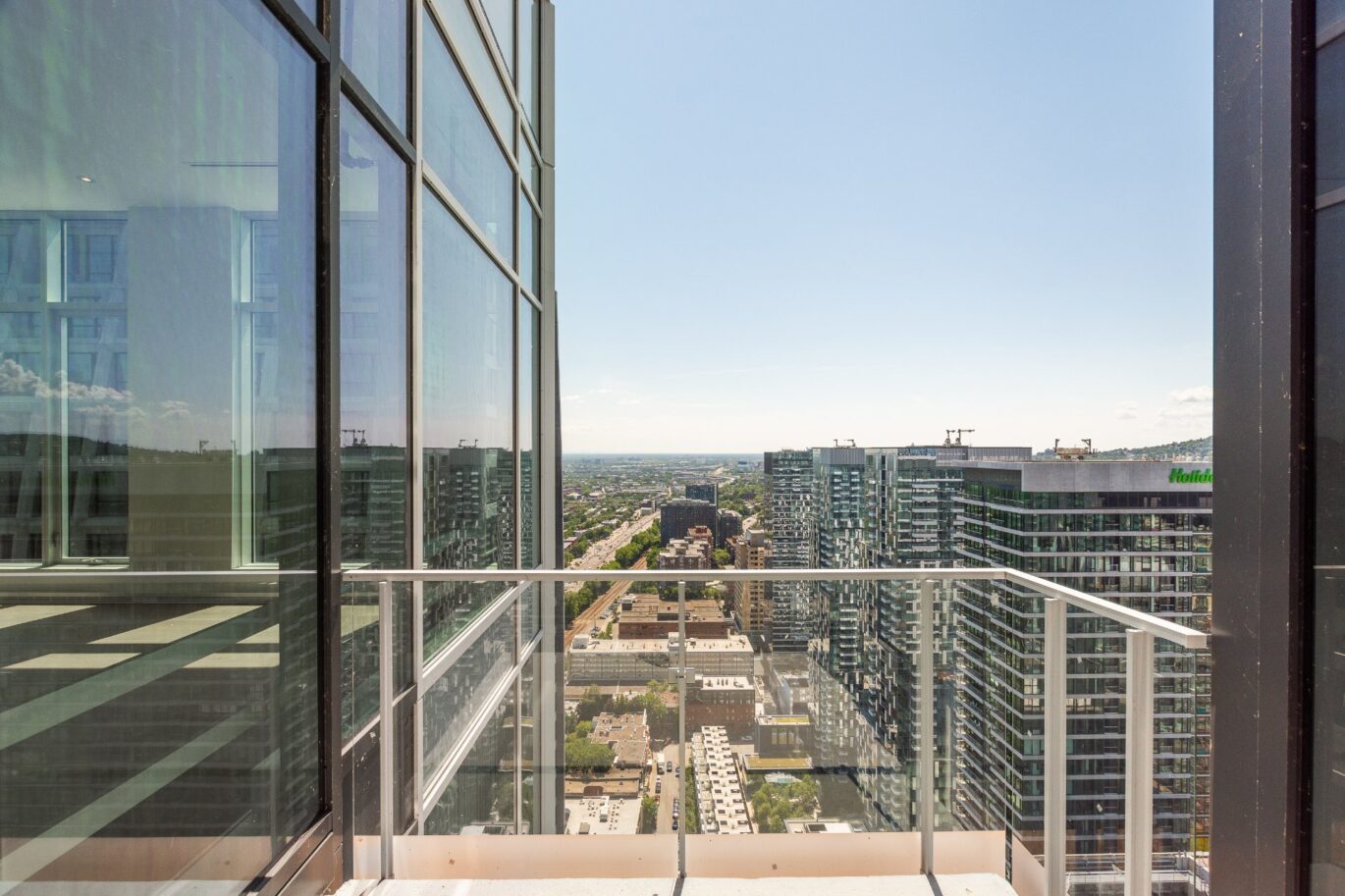 1020 Rue de la Montagne #PH-4103  Montréal (Ville-Marie) (Montréal)