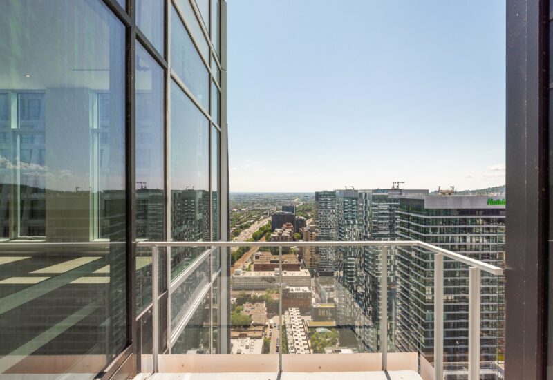 1020 Rue de la Montagne #PH-4103  Montréal (Ville-Marie) (Montréal)