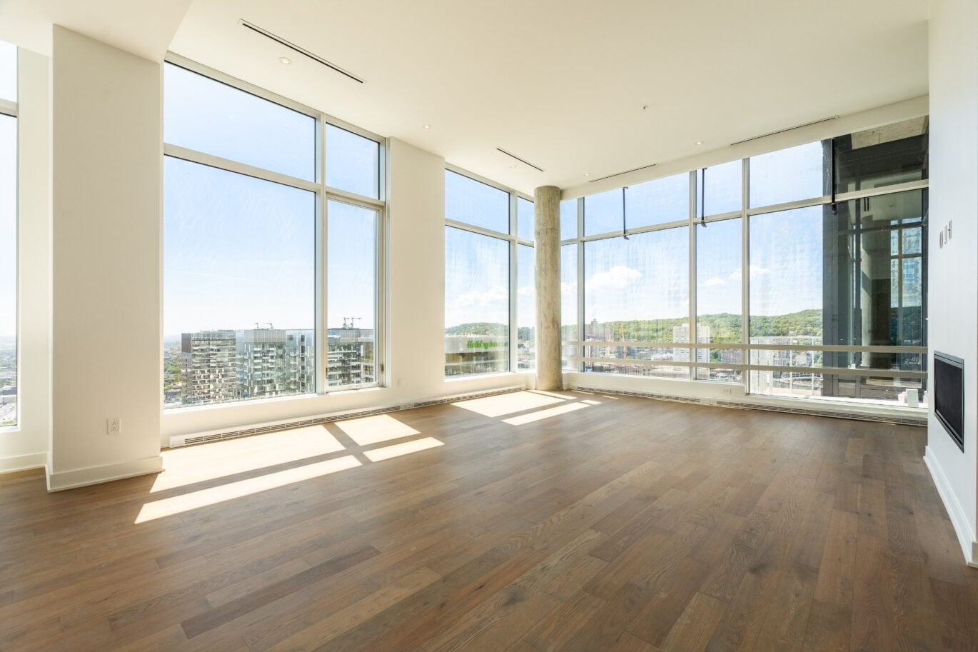 1020 Rue de la Montagne #PH-4103  Montréal (Ville-Marie) (Montréal)