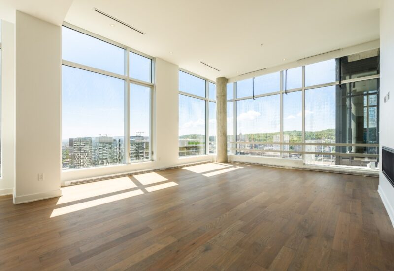 1020 Rue de la Montagne #PH-4103  Montréal (Ville-Marie) (Montréal)