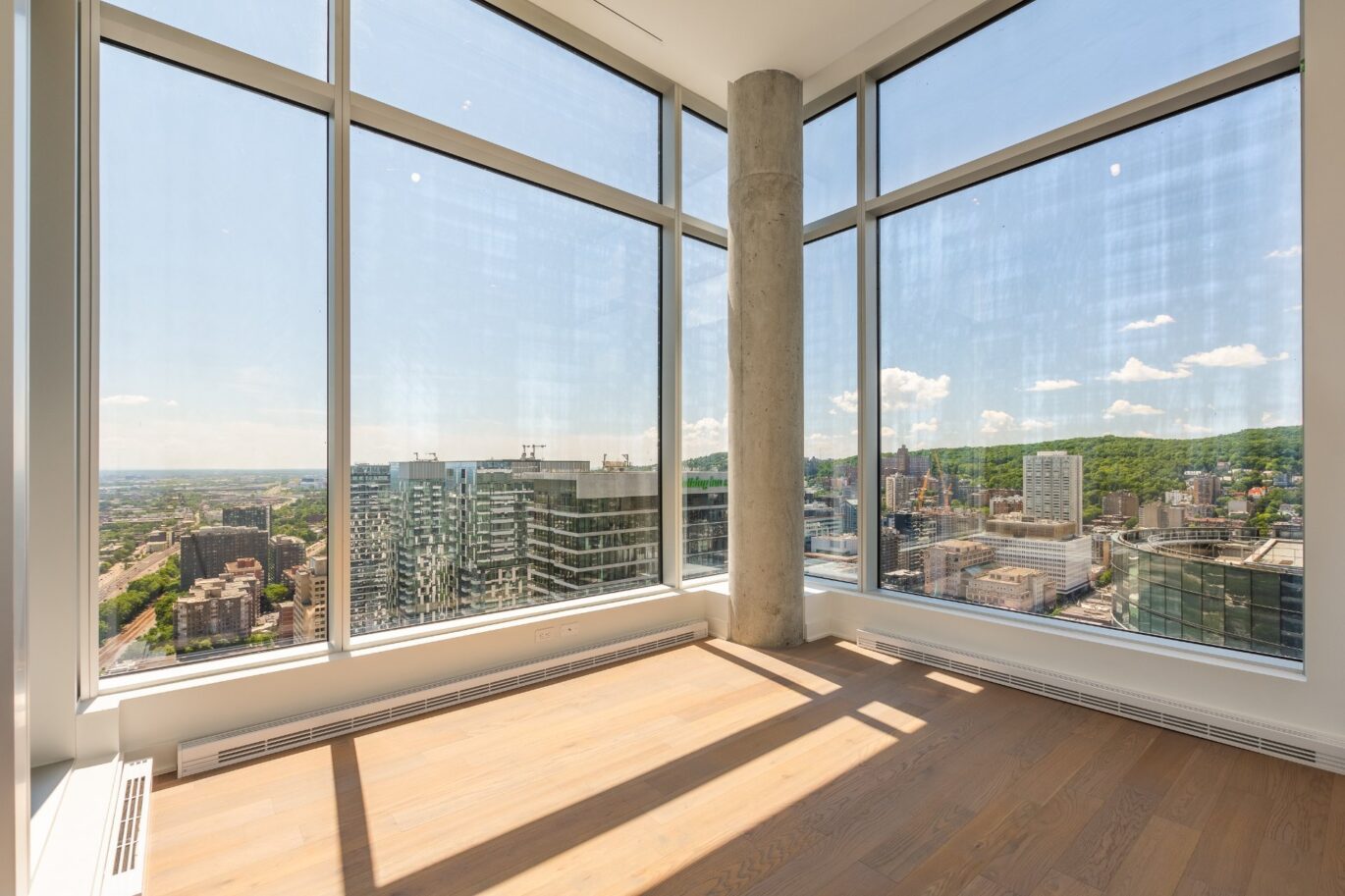 1020 Rue de la Montagne #PH-4103  Montréal (Ville-Marie) (Montréal)