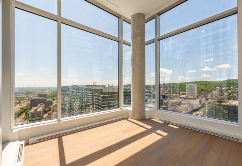 1020 Rue de la Montagne #PH-4103  Montréal (Ville-Marie) (Montréal)