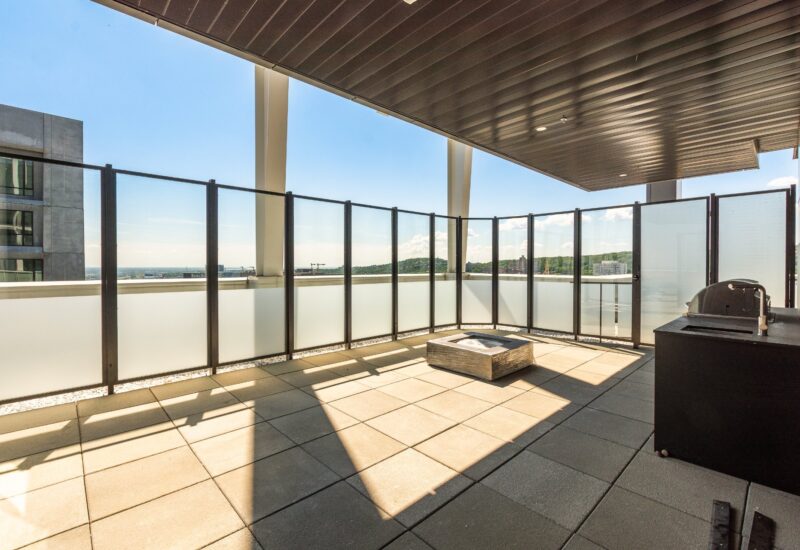 1020 Rue de la Montagne #PH-4103  Montréal (Ville-Marie) (Montréal)