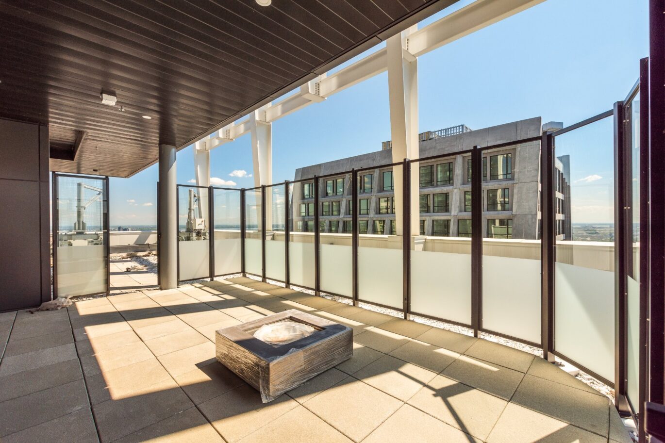 1020 Rue de la Montagne #PH-4103  Montréal (Ville-Marie) (Montréal)