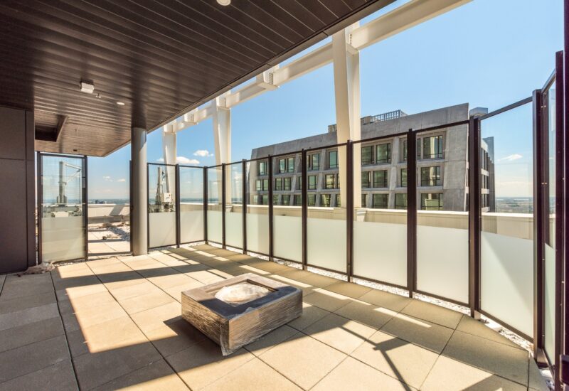 1020 Rue de la Montagne #PH-4103  Montréal (Ville-Marie) (Montréal)