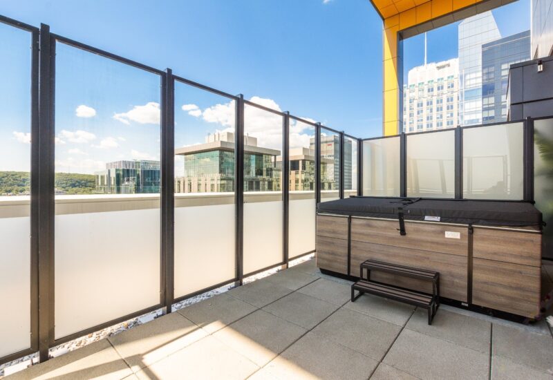 1020 Rue de la Montagne #PH-4103  Montréal (Ville-Marie) (Montréal)