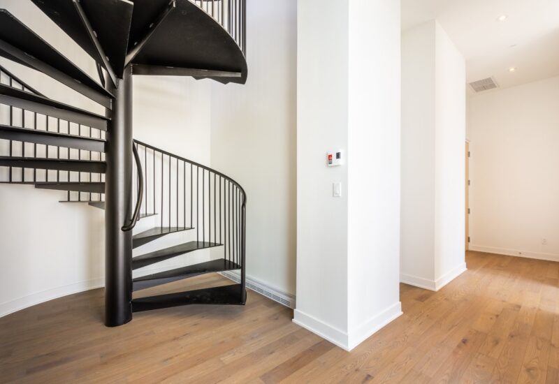 1020 Rue de la Montagne #PH-4103  Montréal (Ville-Marie) (Montréal)