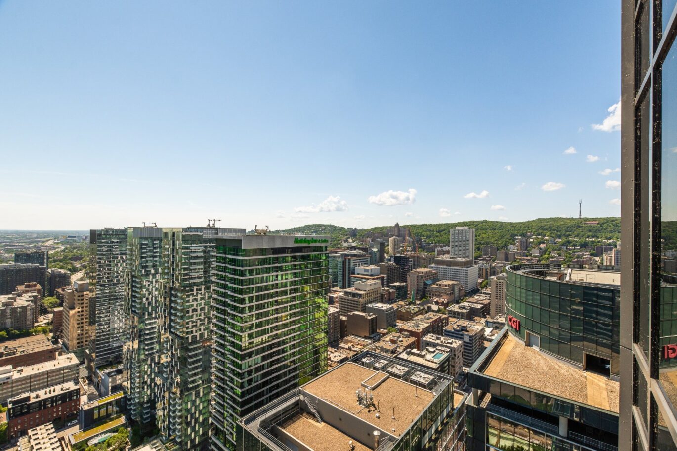 1020 Rue de la Montagne #PH-4103  Montréal (Ville-Marie) (Montréal)