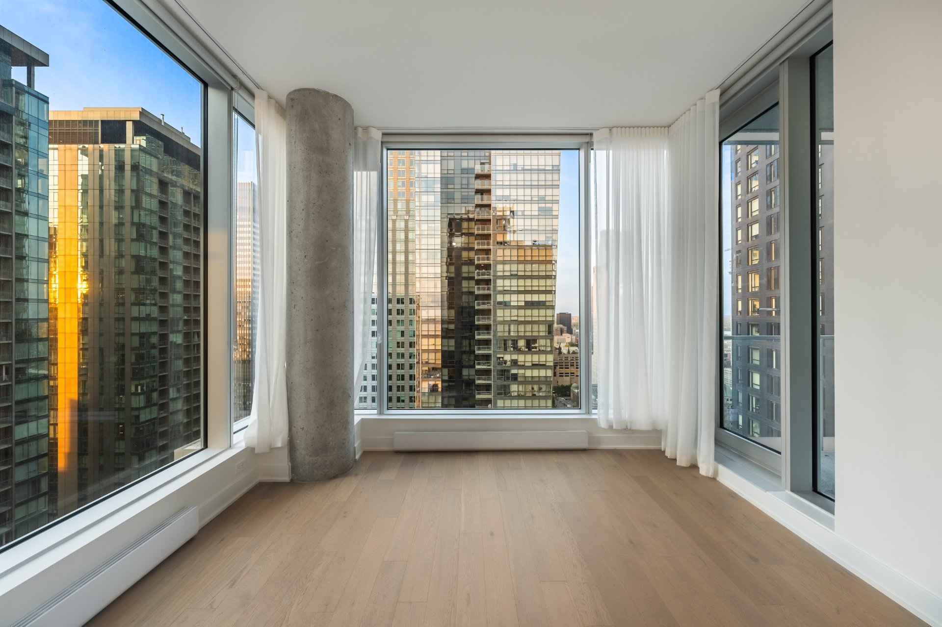 1020 Rue de la Montagne #2003  Montréal (Ville-Marie) (Montréal) - picture 2