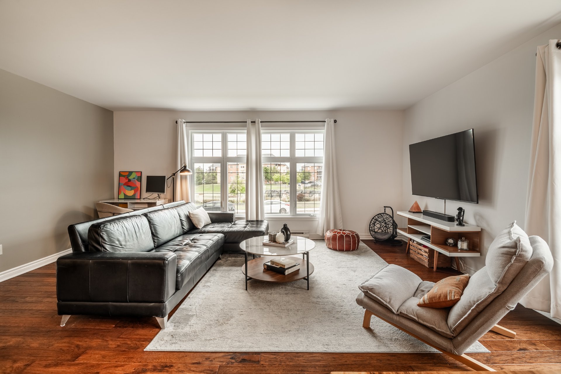 Piso Brossard - picture 1