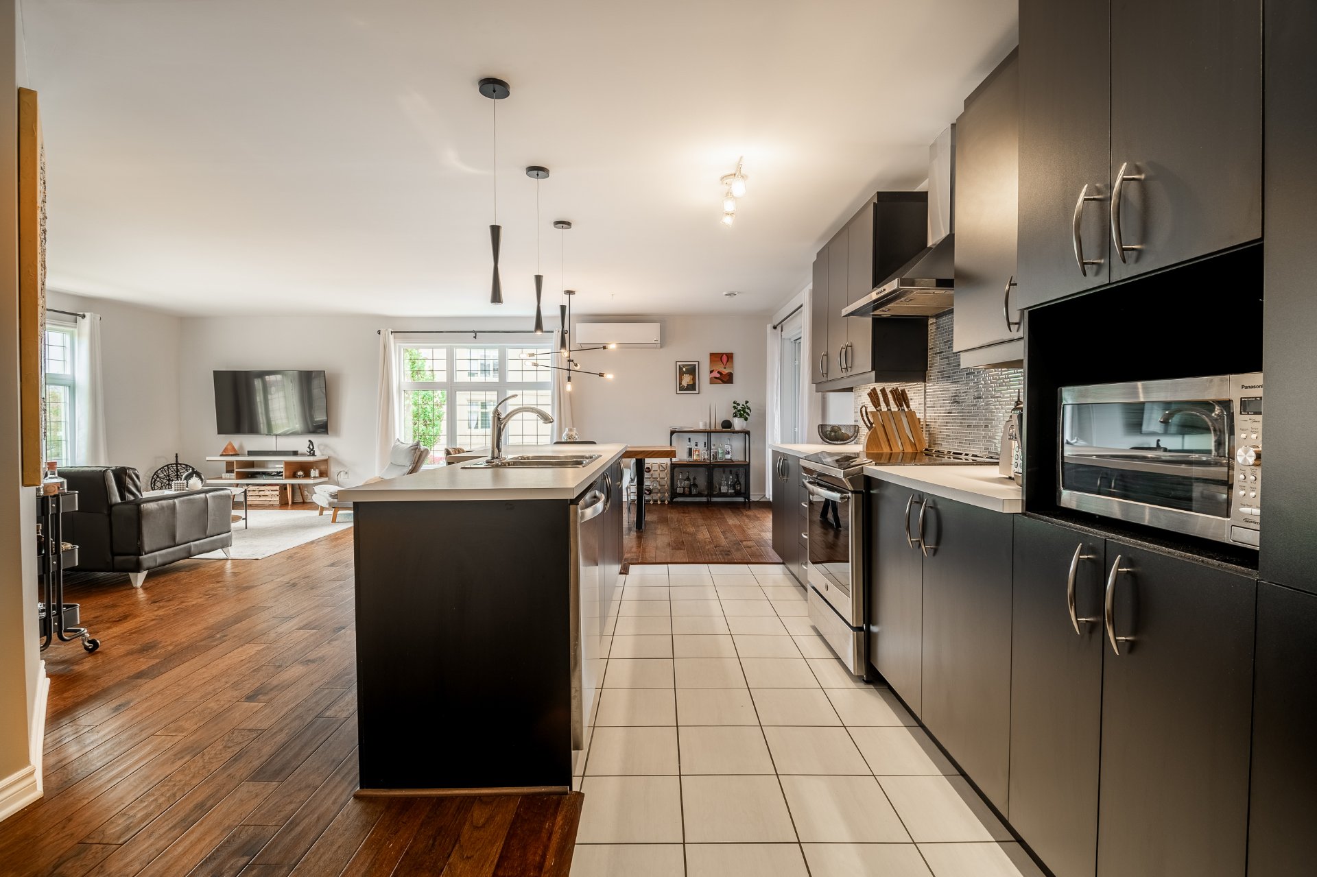 Piso Brossard - picture 2