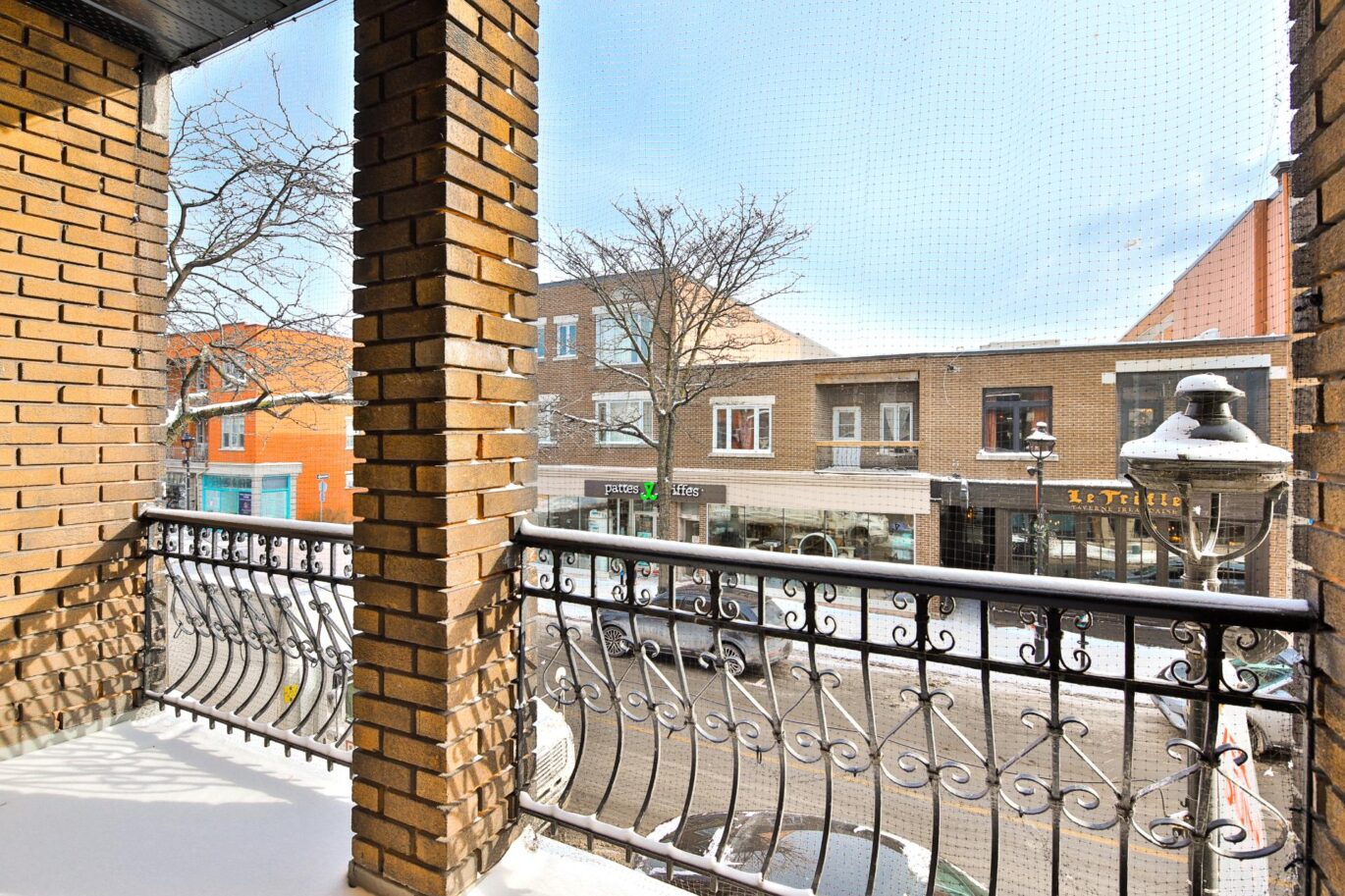 4713 – 4717 Rue Wellington  Montréal (Verdun/Île-des-Sœurs) (Montréal)