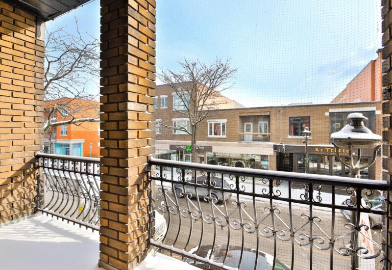 4713 – 4717 Rue Wellington  Montréal (Verdun/Île-des-Sœurs) (Montréal)