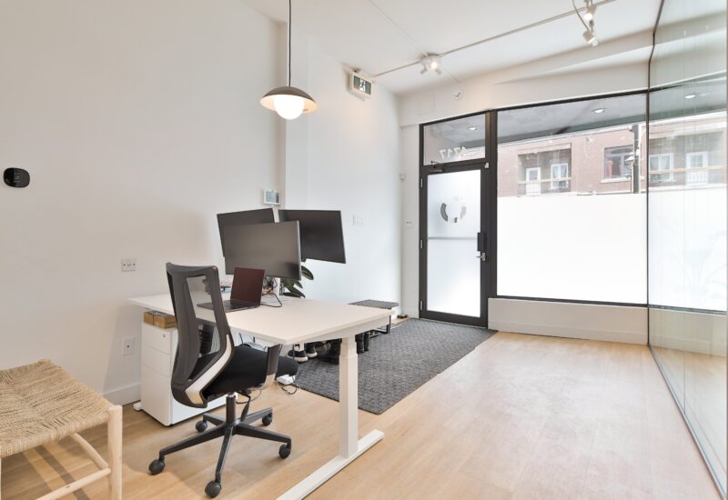 4713 – 4717 Rue Wellington  Montréal (Verdun/Île-des-Sœurs) (Montréal)