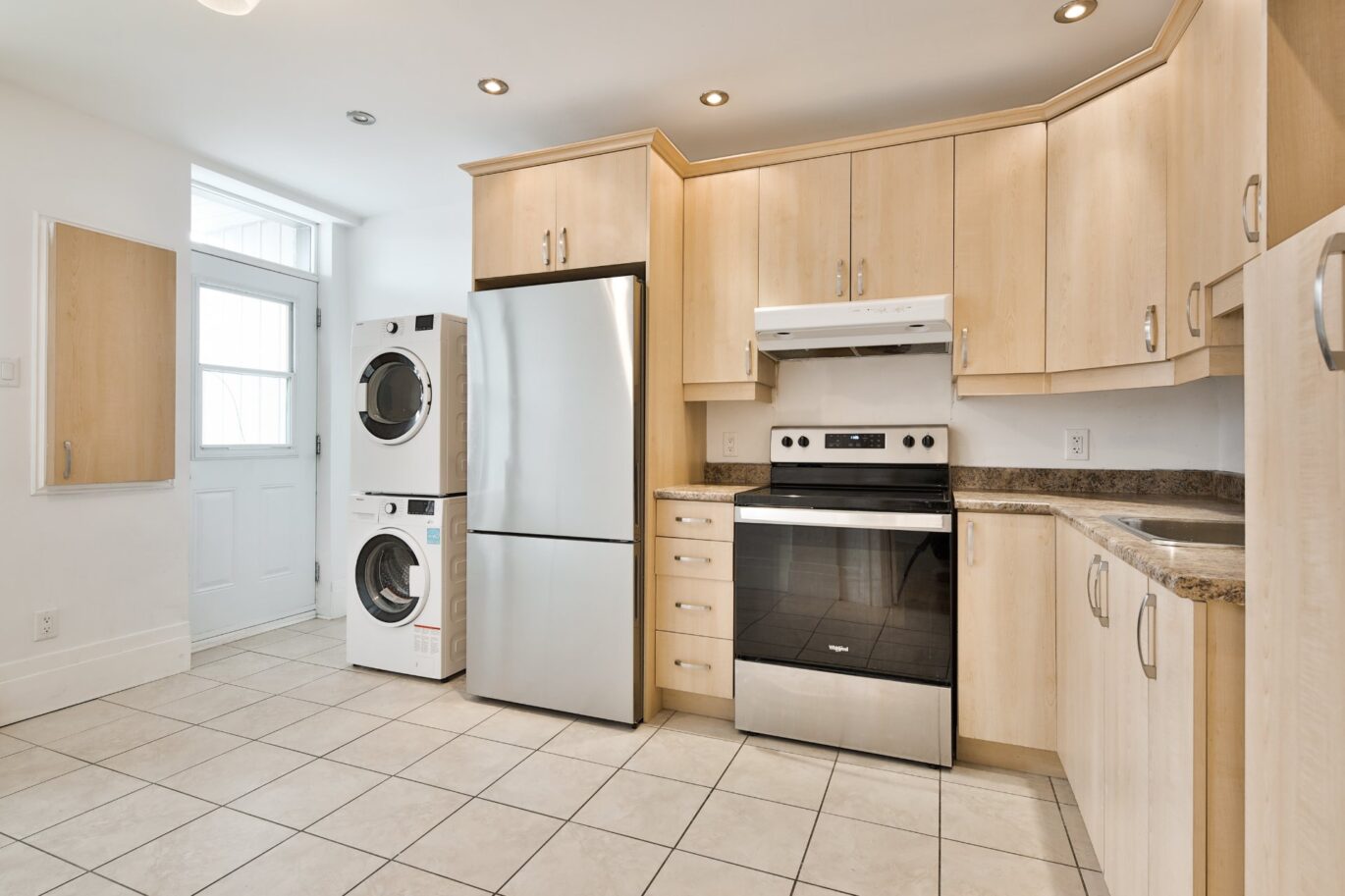 4713 – 4717 Rue Wellington  Montréal (Verdun/Île-des-Sœurs) (Montréal)