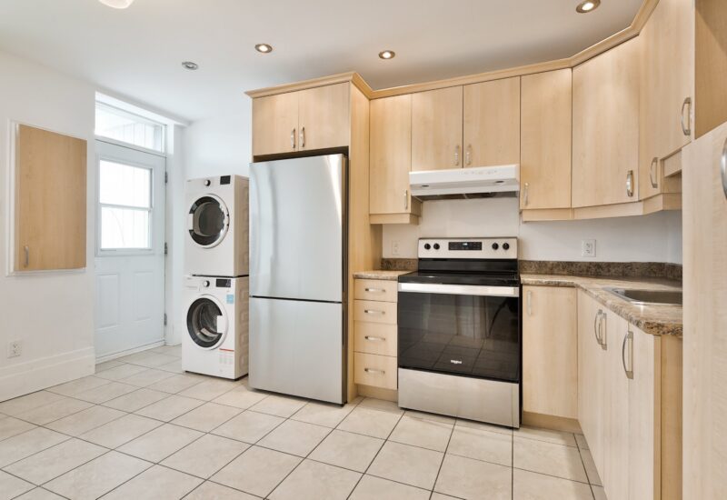 4713 – 4717 Rue Wellington  Montréal (Verdun/Île-des-Sœurs) (Montréal)