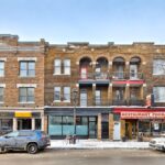 4713 – 4717 Rue Wellington  Montréal (Verdun/Île-des-Sœurs) (Montréal)