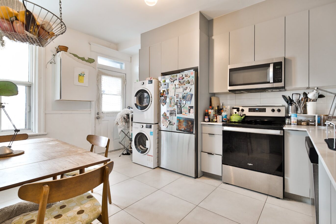 4713 – 4717 Rue Wellington  Montréal (Verdun/Île-des-Sœurs) (Montréal)