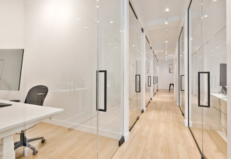 4713 – 4717 Rue Wellington  Montréal (Verdun/Île-des-Sœurs) (Montréal)