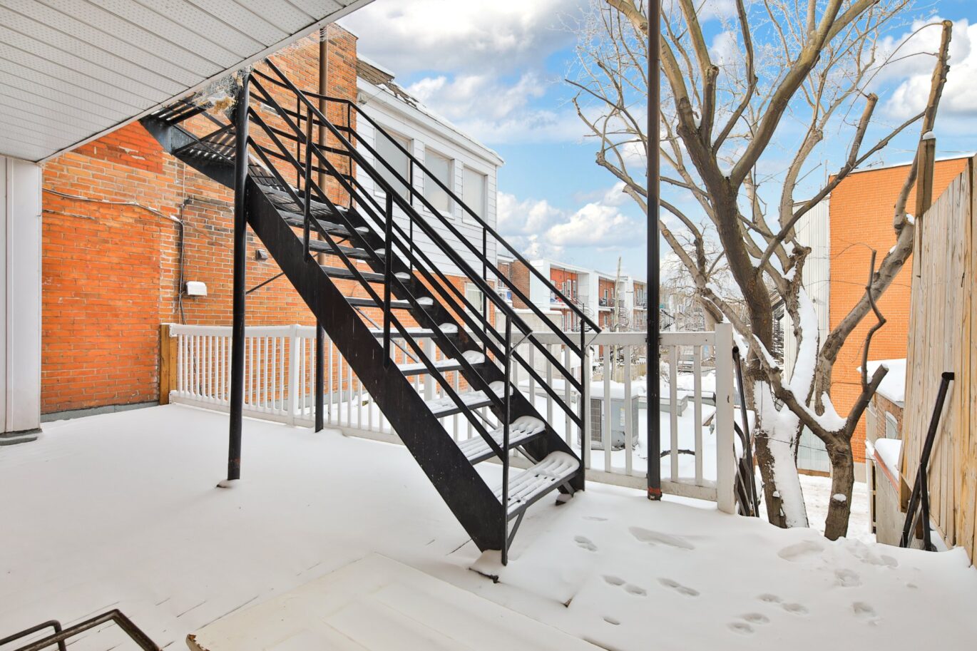 4713 – 4717 Rue Wellington  Montréal (Verdun/Île-des-Sœurs) (Montréal)