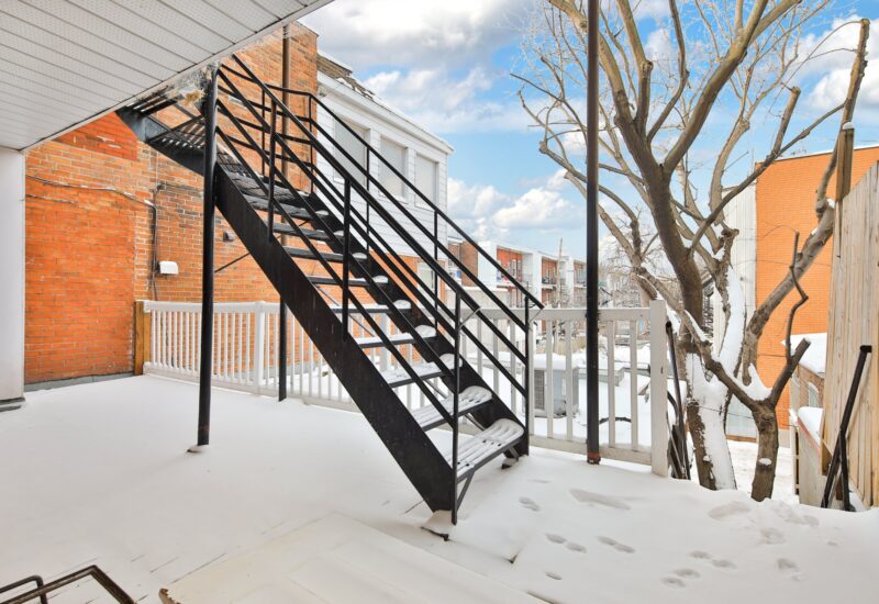 4713 – 4717 Rue Wellington  Montréal (Verdun/Île-des-Sœurs) (Montréal)