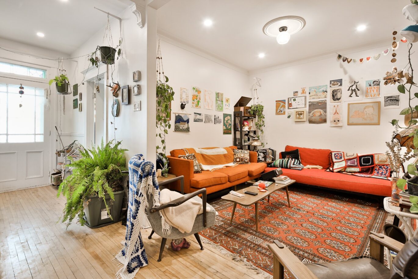 4713 – 4717 Rue Wellington  Montréal (Verdun/Île-des-Sœurs) (Montréal)