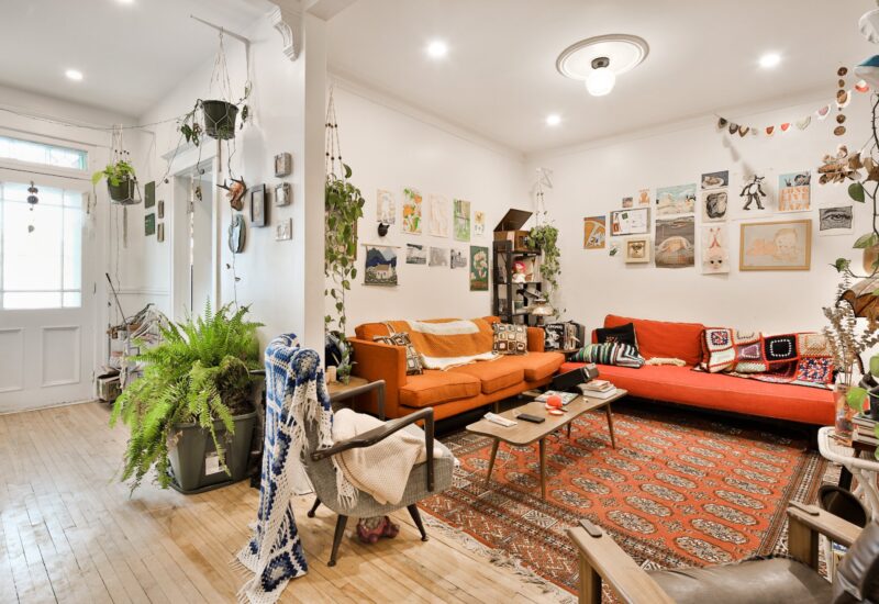 4713 – 4717 Rue Wellington  Montréal (Verdun/Île-des-Sœurs) (Montréal)