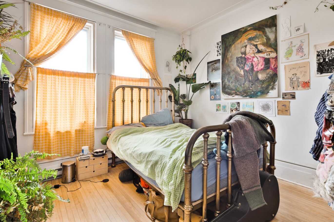 4713 – 4717 Rue Wellington  Montréal (Verdun/Île-des-Sœurs) (Montréal)