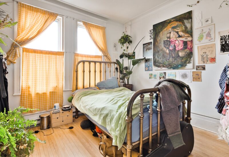 4713 – 4717 Rue Wellington  Montréal (Verdun/Île-des-Sœurs) (Montréal)