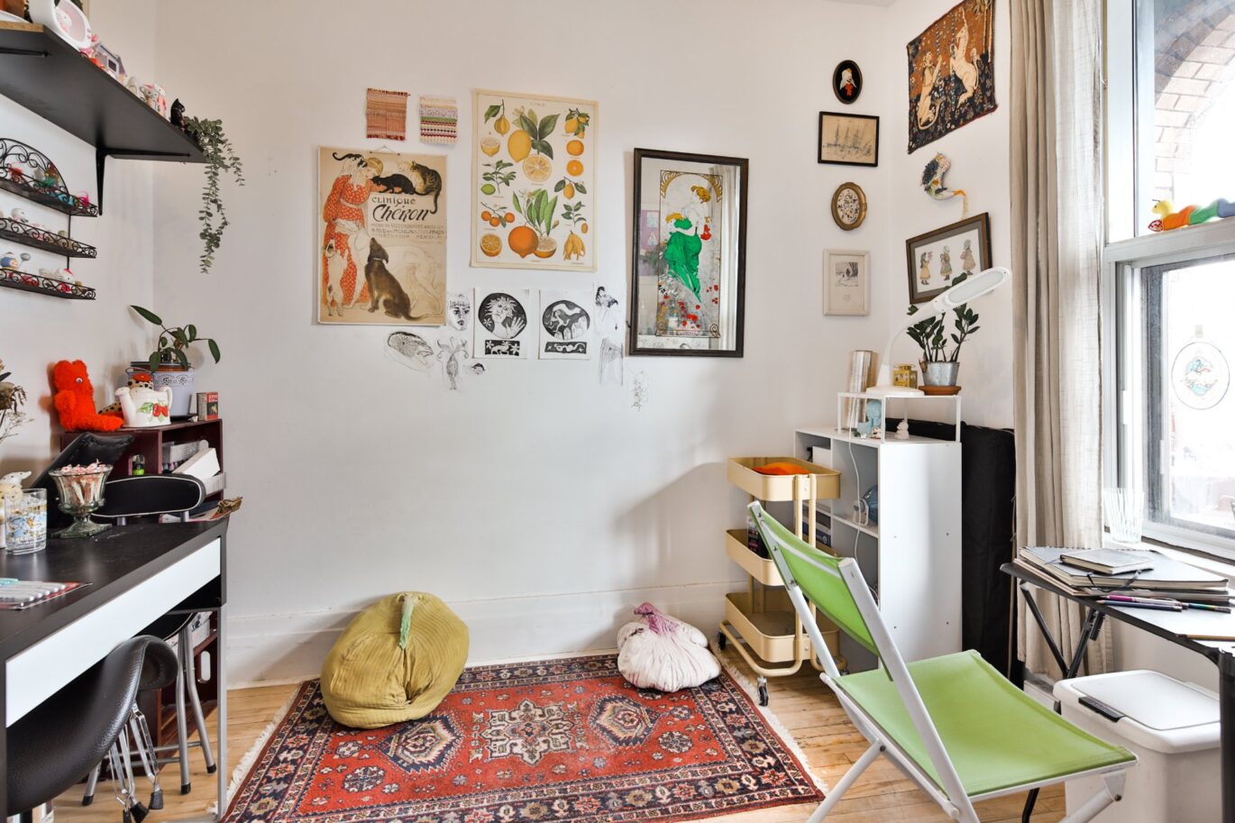 4713 – 4717 Rue Wellington  Montréal (Verdun/Île-des-Sœurs) (Montréal)