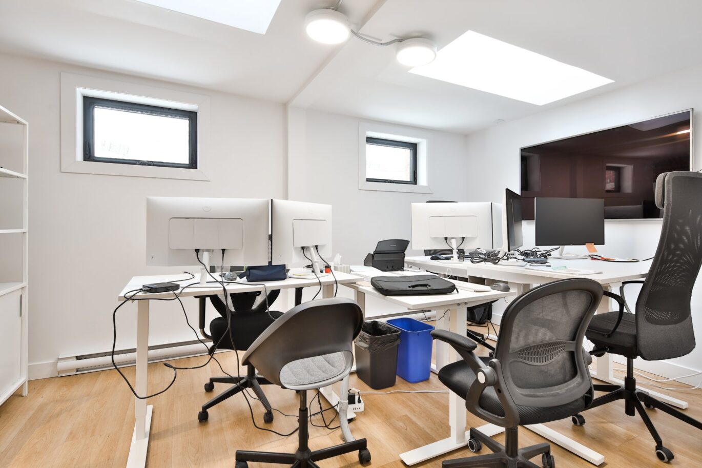 4713 – 4717 Rue Wellington  Montréal (Verdun/Île-des-Sœurs) (Montréal)