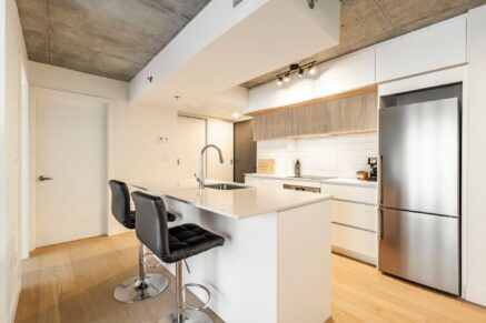 1 Av. Viger O. #412  Montréal (Ville-Marie) (Montréal)