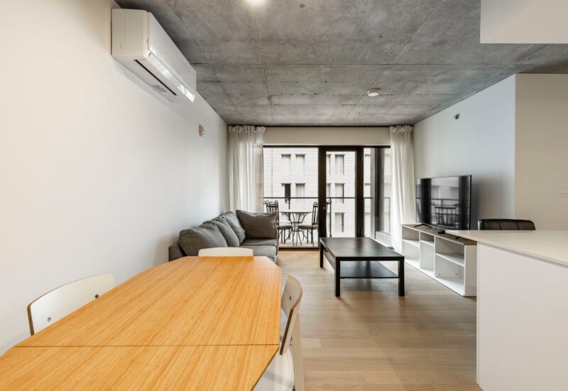 1 Av. Viger O. #412  Montréal (Ville-Marie) (Montréal)