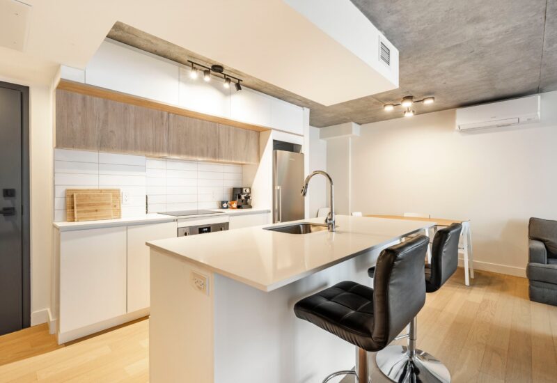 1 Av. Viger O. #412  Montréal (Ville-Marie) (Montréal)