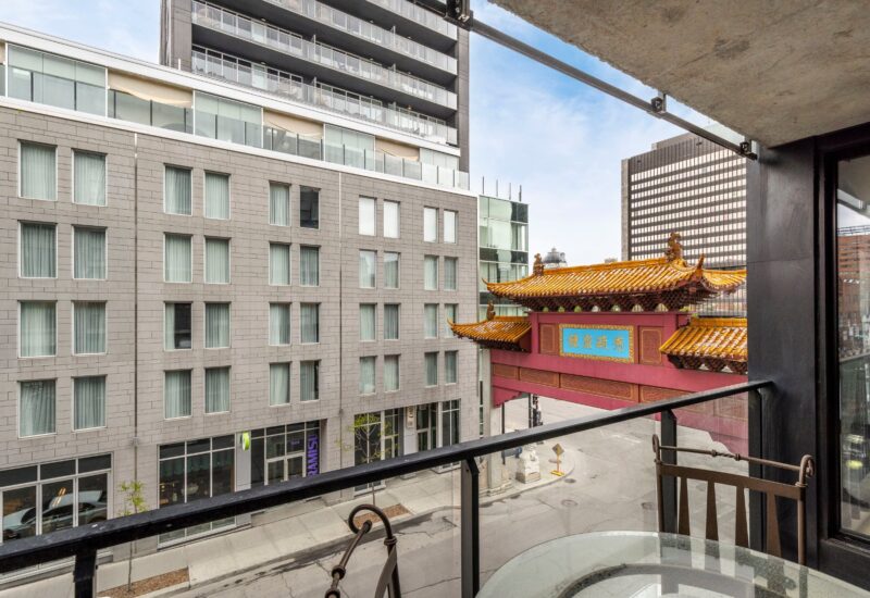 1 Av. Viger O. #412  Montréal (Ville-Marie) (Montréal)